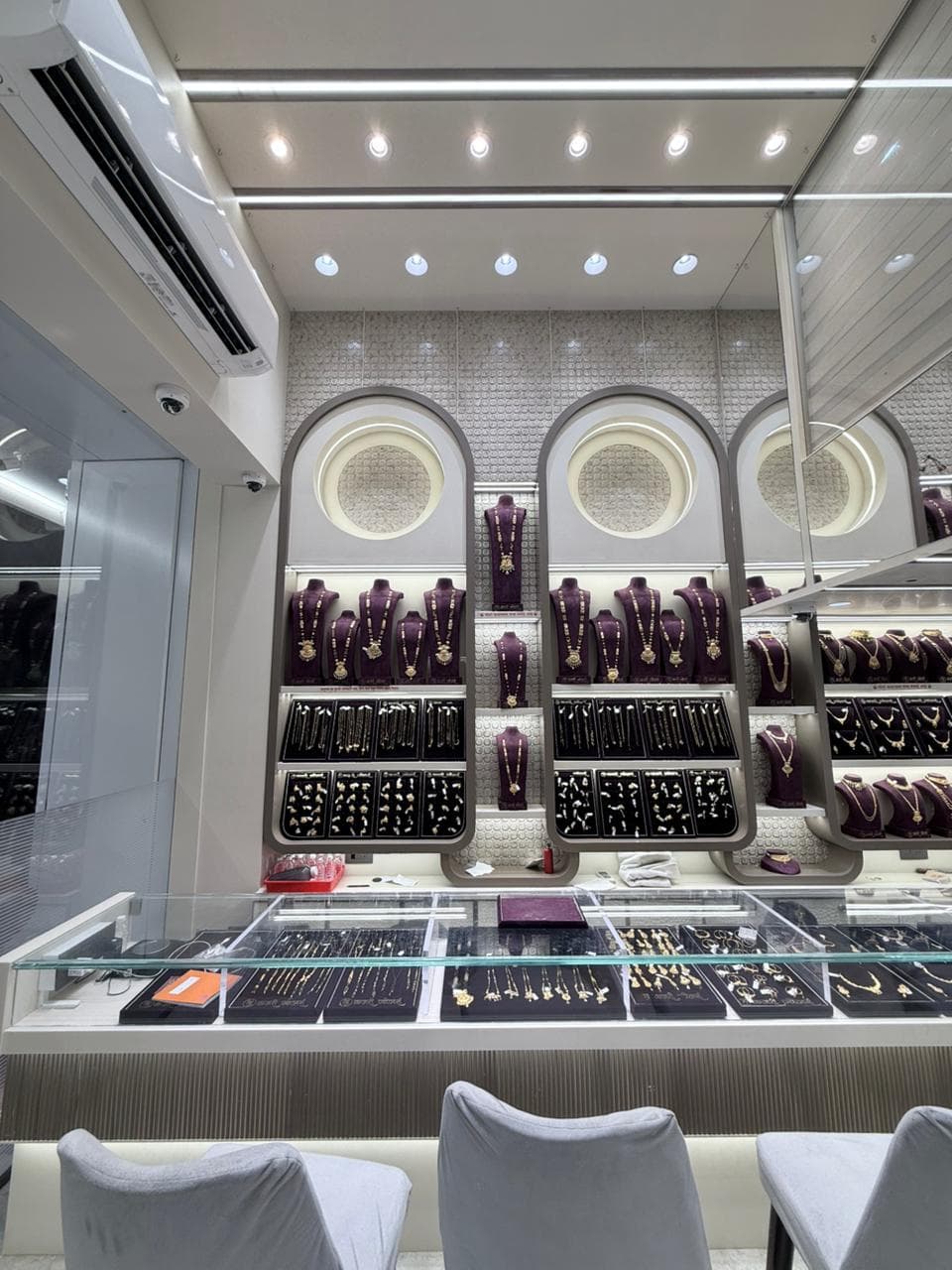 Signature Craftsmanship